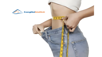 Xông hơi đốt được bao nhiêu calo? 